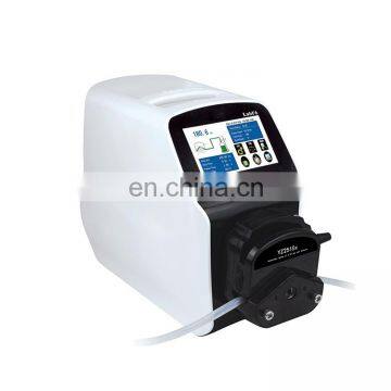 DW-LabV1 Intelligent Flow Rate Peristaltic Pump photo-4