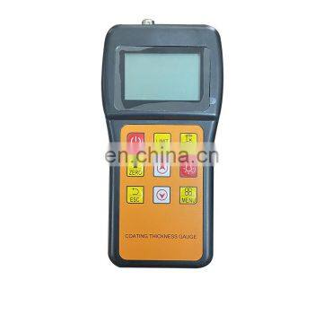 GTJ-T100 Ultrasonic Best Clear Coat Thickness Gauge