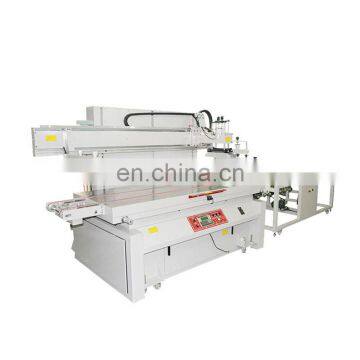 Cheap Automatic Silk Screen Printing Machine For Glass