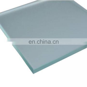 6mm 8mm 10mm Toughened Glass Customized High Quality for Building Tempered Glass photo-2