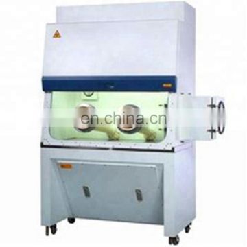 Guangzhou High Quality Lab Equipment Class 3 Biological Safety Cabinet