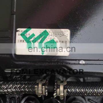 Original New S4S Diesel Complete Engine Assy