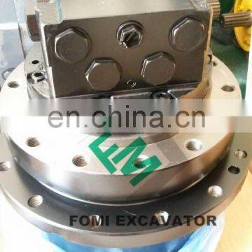 PC78 PC78MR-6 PC78US-6 Travel Motor 21W-60-41201 Final Drive photo-4