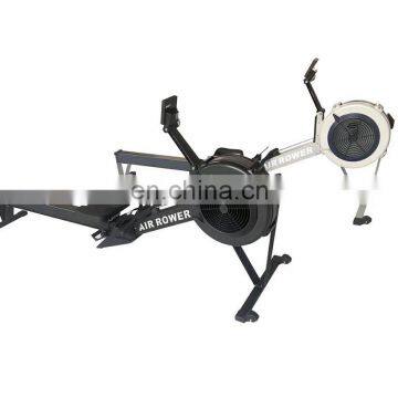 New Arrival Air Rower High Quality Commercial Rower Gym Use Rowing Machine