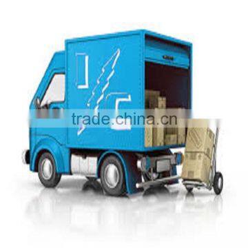 Logistics ServiceChina to Cambodia photo-6