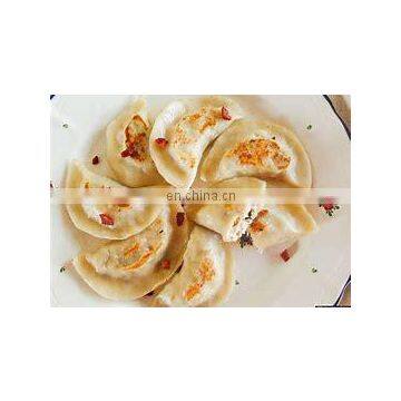 Homemade Taste Electric Dumpling/samosa Fried Machine photo-2