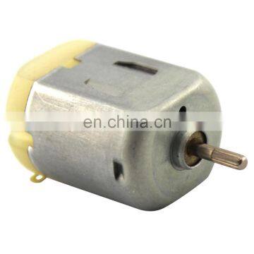 130 1.5v 3v Low Cost Micro dc Motor for Toys photo-5
