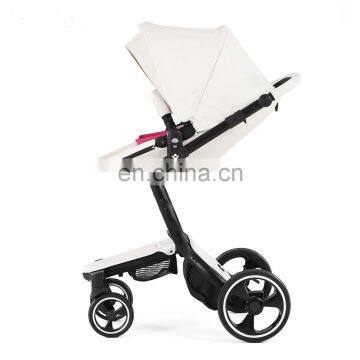 Best Selling 2017 New China Baby Shop Pram Stroller of Baby photo-6