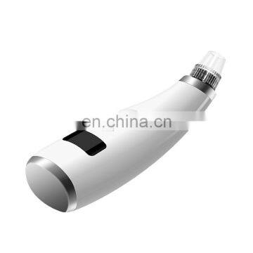 Pore Cleanser Free Blackhead Extra Tool Kit Acne Remover Blackhead Remover Vacuum photo-6