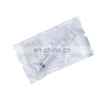China 3d Custom Rapid Prototyping Medical Parts Syringe Injection Mold Plastic Polyurethane Mould Die Moldings Manufacturer Oem