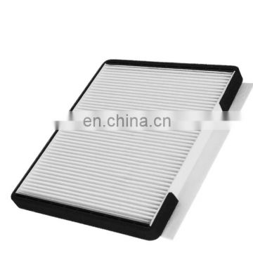 Car auto parts manufacturer anti dust advance ac cabin air filter 97133-1E000 97133-2H001