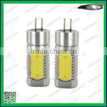 High Power G4 Led 12V 6W photo-5