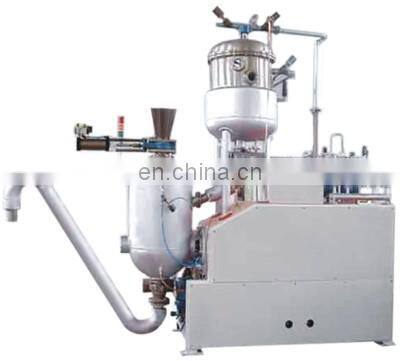 Automatic Toffee Candy Manufacturing Machine Candy Shaper Line Toffee Candy Machine Price photo-2