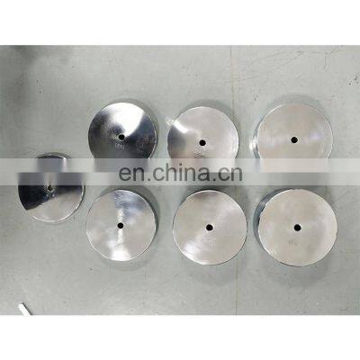 ZONHOW XNR-400 MFI Melt Flow Indexer Accessories photo-3