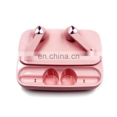 New Fashion Sliding Closure Charging Box B36 Tws Earphone Earbuds Handfree Headset With Mic Air 2 I10 I11 I9S I7S