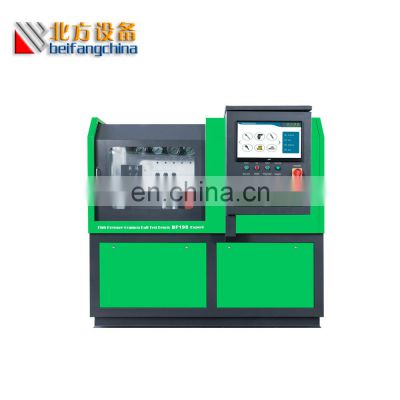 Beifang BF198 expert  fuel injector test stand for HEUI,EUI/EUP,RED4 pump,320d pump