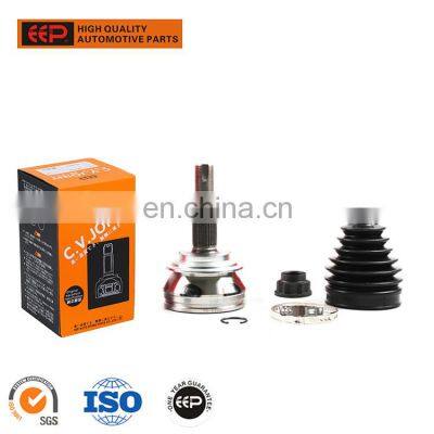 EEP Brand auto transmission parts Left & Light  Outer CV Joint for TOYOTA Corolla ZRE152 TO-1-107