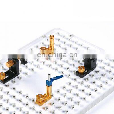 Vision Measurement System Flexible Fixture