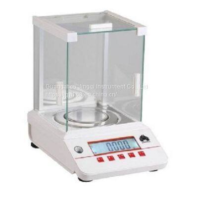 2000g Scale YZ-0.01 Electronic Balance Made in China photo-3