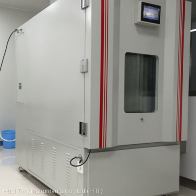 ASTM Formaldehyde Emission Test Chamber