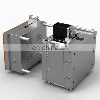 Professional custom house appliances plastic injection mold manufacturers