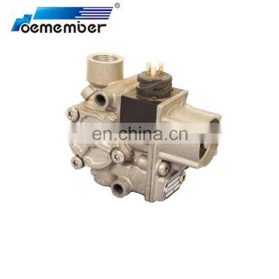 High Quality ABS Solenoid Modulator Valve 4721950110