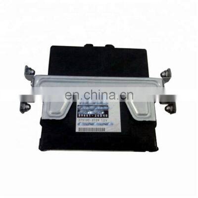 HIGH Quality Engine Control Computer OEM 89661-26D40 FOR Hiace Kdh200 Bus Commuter Van 2005-2016 photo-4