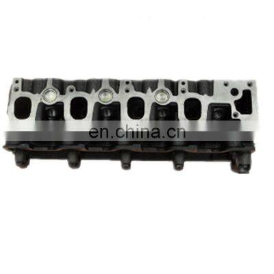 Complete 3L Cylinder Head For Hiace 3L/5L Engine Land Cruiser 2.8D Auto Parts 11101-54131 photo-5