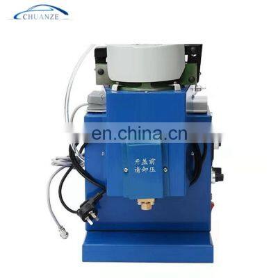 High Quality  Despensing Adhesive Applicator Glue Machinery