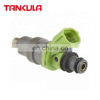 High Quality Auto Spare Parts 23250-70080 Fuel Injection Nozzle For Toyota CRESSIDA 1989-1992