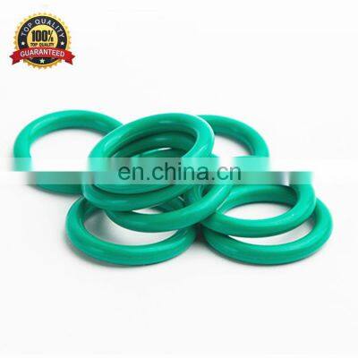 High Temperature O Ring Seal Heat-resistant ORing Green Brown Black Rubber FPM Flurou FKM O-Ring