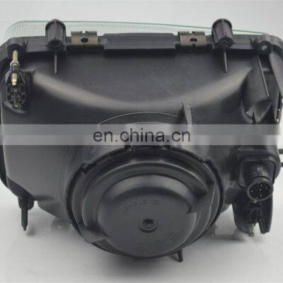 Heavy Duty Truck Parts LED Head Light RH OEM 1293361 1283232 for DAF Head Lamp