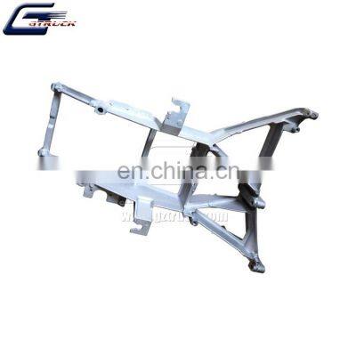 Heavy Duty Truck Parts headlamp support Oem 1396937 for DAF Truck Headlight Bracket