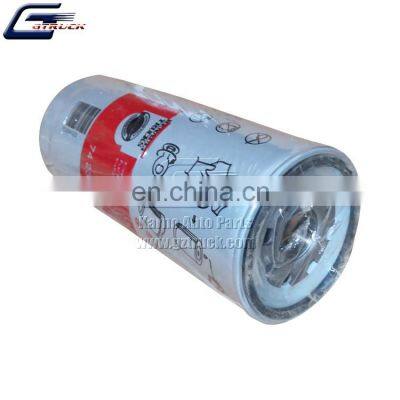 European Truck Auto Spare Parts Diesel Fuel Filter Oem 7423044513 for RVI Truck photo-4