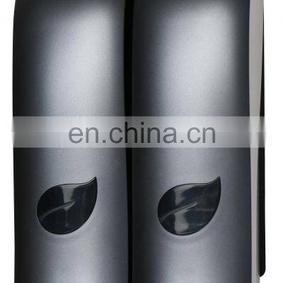 Smoke Double Hotel Shampoo Dispenser(800ml) photo-2