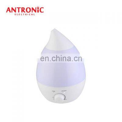 Antronic ATC-2001 Ultrasonic Atomizer Air Humidifier