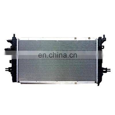 17117589467 auto used car engines X5 E70 M50dX X5 F15 50iX /M50dX 4.0/4.4 X6 E71 M50dX cooling+system Radiator for BMW