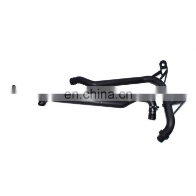 Free Shipping!2PCS Engine Heater Inlet Coolant Pipe For E38 E39 E46 Z3 11531705210,11537502525