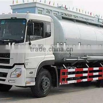 Dongfeng Bulk-powder Tanker Truck/Power transport/Cummins engine