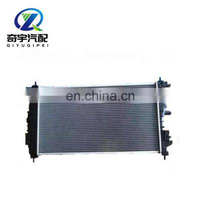 Factory Price High Quality Radiator for CHEVROLET CRUZE 2009 OEM 13427808