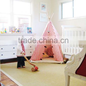 High quality girls Teepee tent