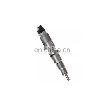 Common Rail Disesl Injector for IVECO, CASE, NEW HOLLAND and IRISBUS 0445120054 504091504 2855491 0445120075 0445120231 photo-5