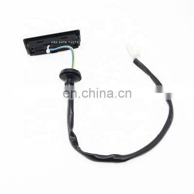 High Quality&New 25380-1AA0B 253801AA0B Rear Trunk Button Tailgate Lid Rear Door Switch Assy Trunk Opener For Tiida Murano Juke photo-5