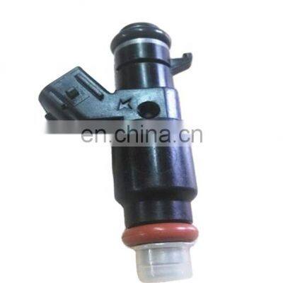 Injection Fuel For CIVI C 06-10 Genuine Fuel Injector 9 Holes Nozzle 16450RC0M01 Original Quality 16450-RC0-M01