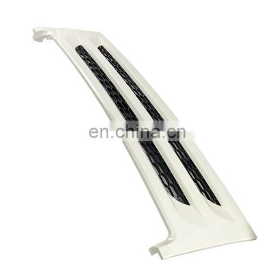 Professional Factory Hot selling Front Grille for JMC Carrying Plus N720 3360 KAIRUI N800 (Wide)