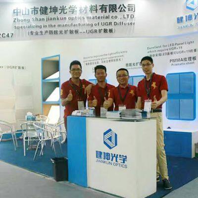 Zhong Shan J.k Optica Plastic Co., Limited company overview - view 3