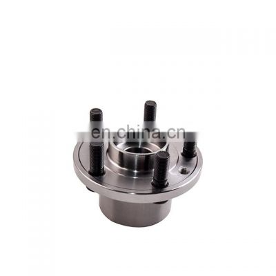 LR003157 new car Wheel Hub Bearing Assembly for LR Freelander 2 2006- front auto wheel parts aftermarket parts with high quality