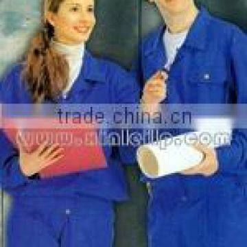 Antistatic Fabric for Workwear