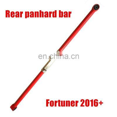 4x4 Accessories Rear Panhard Rod for New Fortuner 2016-on