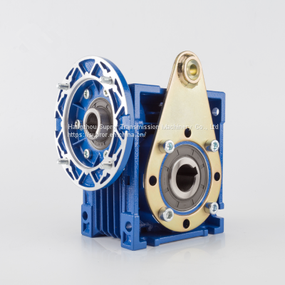 RV Aluminum Worm Gearbox